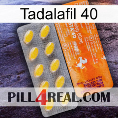 Tadalafil 40 new05